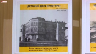 В краеведческом музее про ДШИ №48