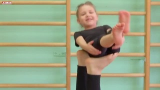 «Колибри» на конкурсе «Звезды манежа»