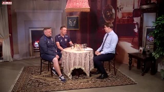 Анонс программы «Квартира №50» от 04.07.25