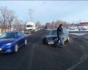 Сначала в джип, потом в грузовик
