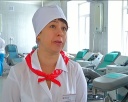 Дни донорского совершеннолетия