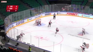 «Металлург» подписал контракты с 9 хоккеистами