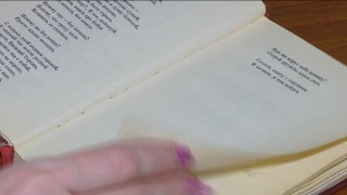 Массовый челлендж «Тёркин Read»