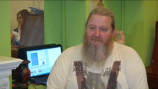 Презентация сборника «Княжич»