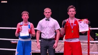 Областные соревнования по боксу Областные соревнования по боксу