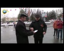 Парад раритетных автомобилей