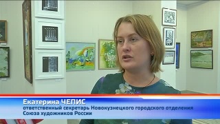 Рекордная выставка в ДТС