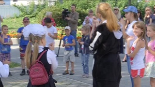 Помощь при подготовке к школе