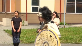 Фестиваль «Дни шорской культуры»