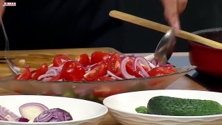 Анонс программы «Кулинарная магия» от 22.07.26