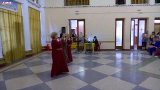 Фольклорный фестиваль «Голос предков»