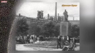 Выставка «Назад в СССР» на Крепости 