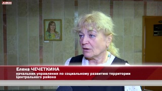 В субботу в парке Гагарина будут рубить шашкой