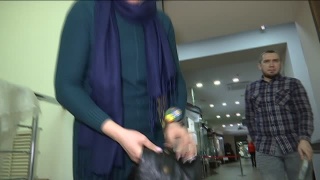 Уникальный проект в краеведческом музее