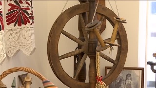 Историко-культурный центр «Крылья»