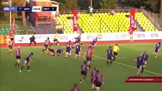 РК «Металлург» сыграет в чемпионате страны