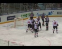 «Авангард» - «Металлург» - 2:3 ОТ