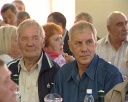 «Южкузбассуголь» поздравляет ветеранов