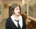 Дебаты студентов о глобальных проблемах