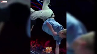 Победы в брейкинге