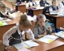 Александр Лементуев – учитель начальных классов