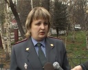 Пропала девочка. Судный день