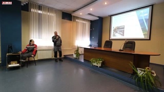 Экотур на РУСАЛ Новокузнецк