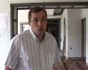 Ремонт поликлиники в Новоильинке