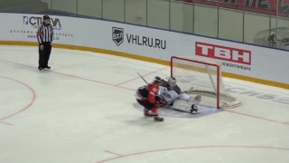 «Металлург» - «Рубин» - 0:1 Б