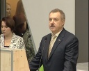 Еще одна именная аудитория в СибГИУ