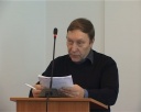 Готовность к крещению – 18 января 