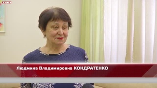 Ретро-салон. «Живет такой парень»