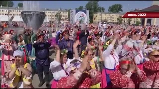 Управление культуры и комитет по делам молодежи