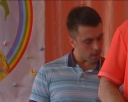 Нестандартный визит в д/д «Ровесник»