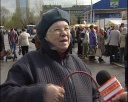 Продовольственная ярмарка