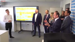 Новый кластер «Цифровой Кузбасс»