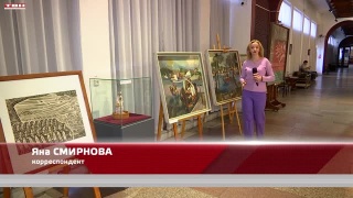 «15 сестер - 15 республик». Литва 