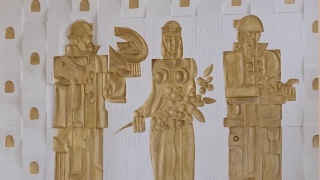 ДК Дзержинского – виртуальная реальность