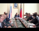 Безопасность на День шахтера