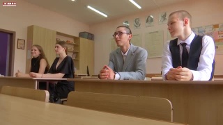Выпускной 2026 в Детском доме-школе «Дом детства»