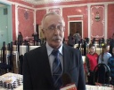 Удивили шахматисты из Осинников 