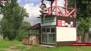 Купальный сезон не за горами