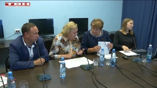 Родительское собрание по ПФДО