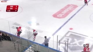 «Кузнецкие Медведи» завершили выступление в сезоне