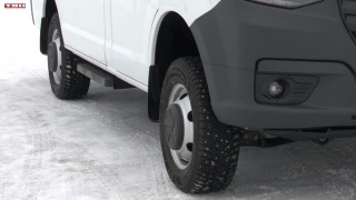 Автомобили для многодетных семей