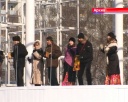 Завтра продовольственная ярмарка