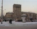Юбилей «Горсвета»