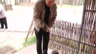 Театральный пленэр! 