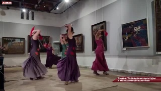 «Ночь искусств» объединила 1800 новокузнечан