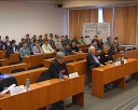 Конференция – мост между наукой и производством
